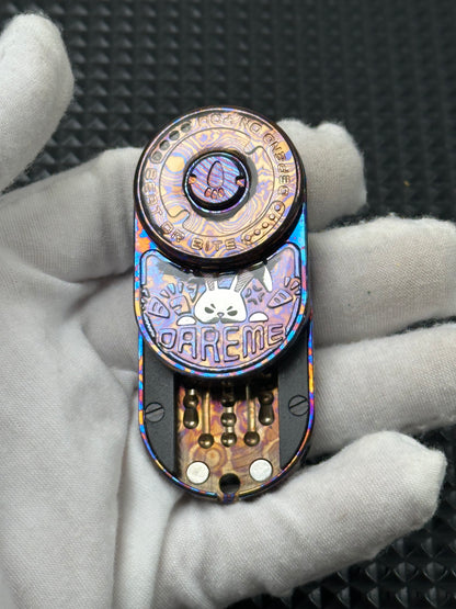 MIX Titanium Mokuti