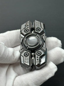 Starship 2.0 Zirconium