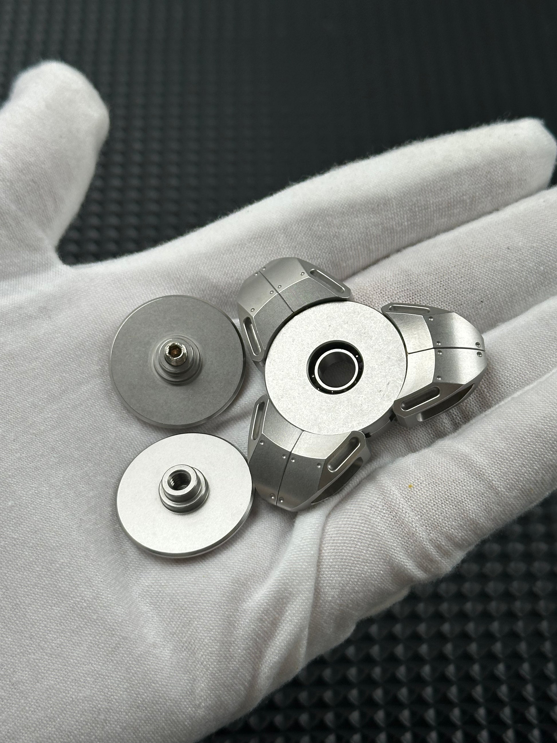 3I Stainless Steel
