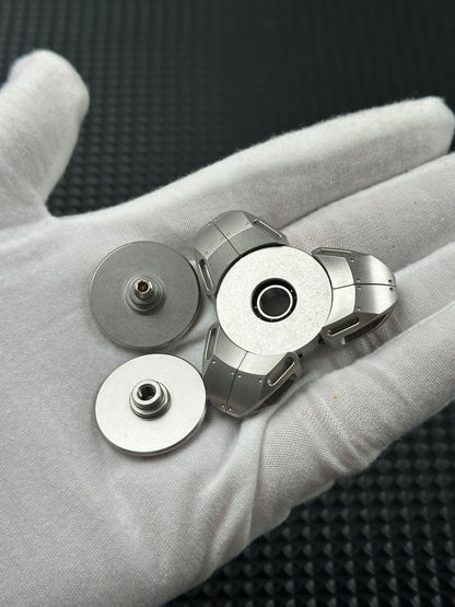 3I Stainless Steel
