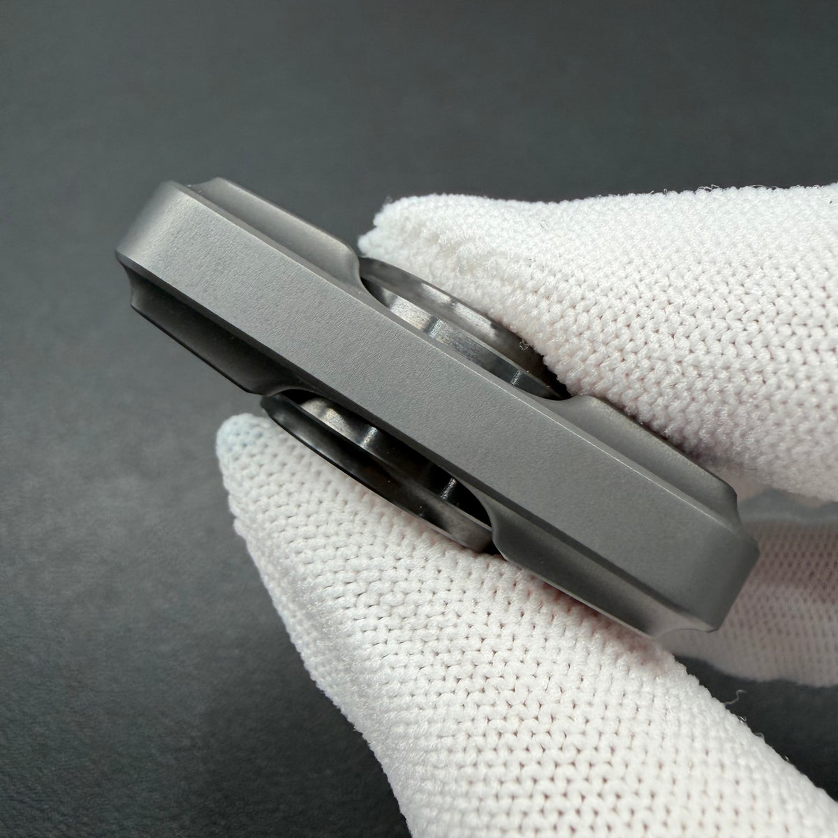 Addict ST Zirconium
