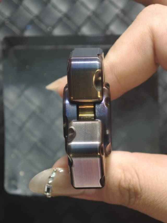 Cheese Stainless Steel