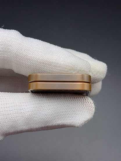 Poker Shuffle Copper