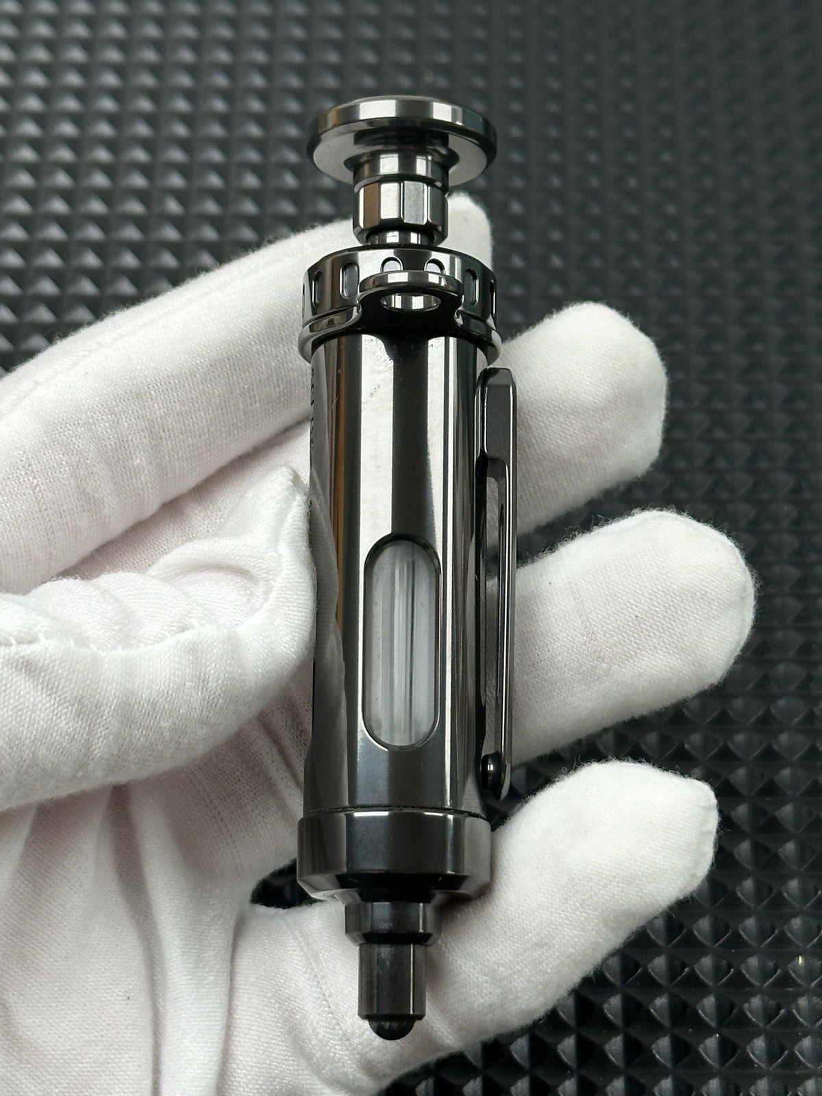 Maxdoc Zirconium
