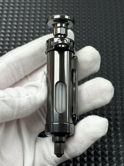 Maxdoc Zirconium