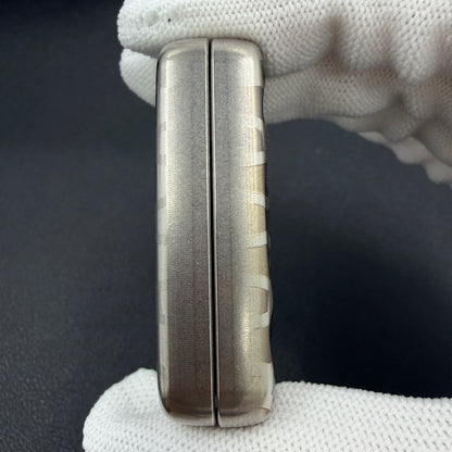 Ripple Tuning Fork Titanium