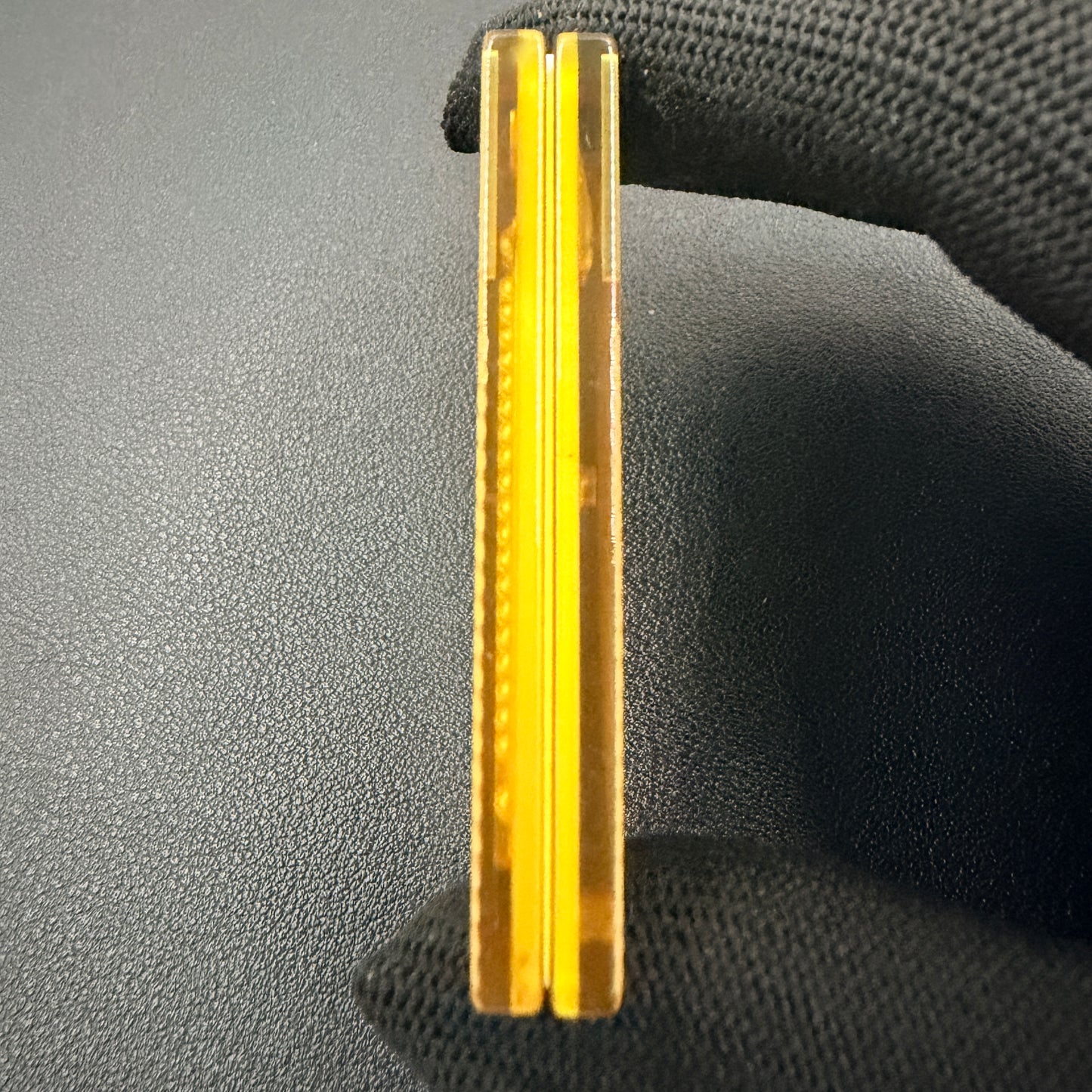 Wafer PEI