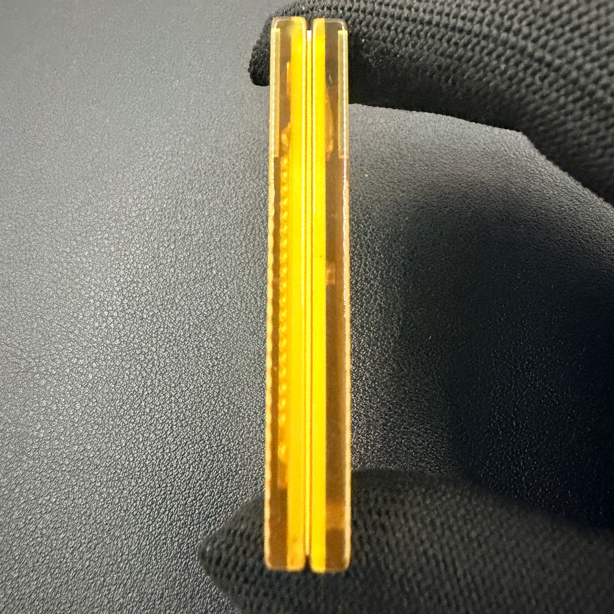 Wafer PEI