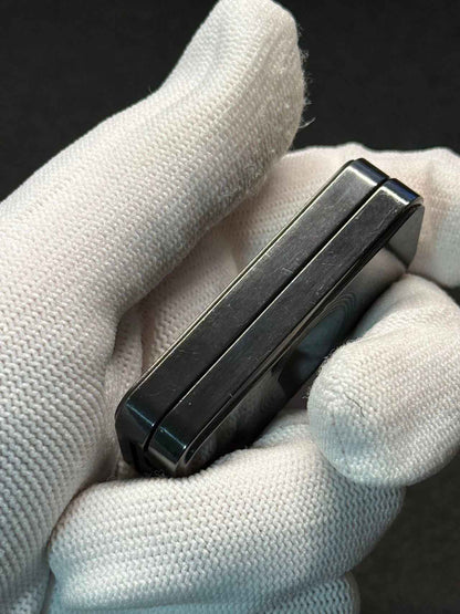 Sugar Cube Zirconium