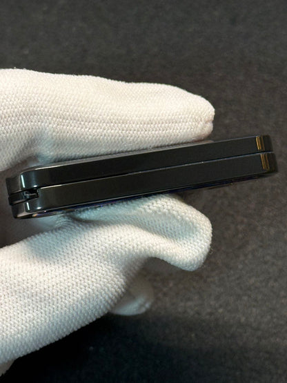 Spice Pin Zirconium Mokuti