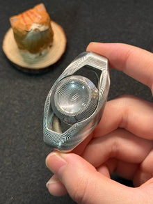 Er Niu Damasteel
