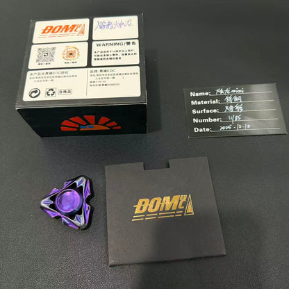 Zhulong Mini Tungsten