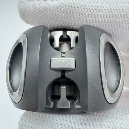Noiz-O Zirconium Stainless Steel