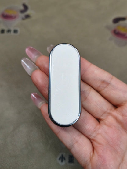 Ming Yin Stainless Steel Stonewashed