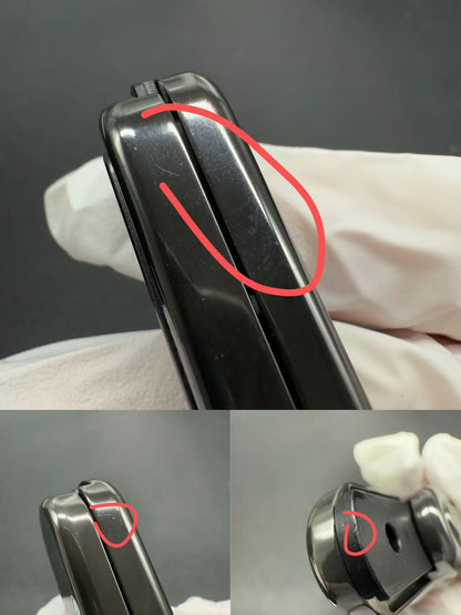 Bean+ Zirconium