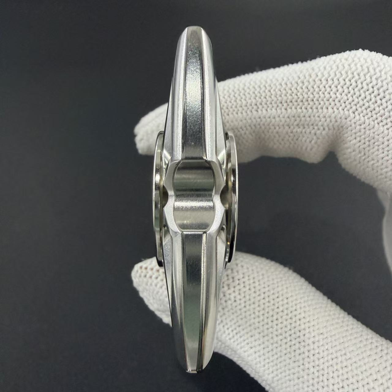 Lazeta Stainless Steel