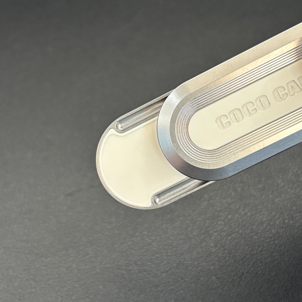 Coco Candy Stainless Steel