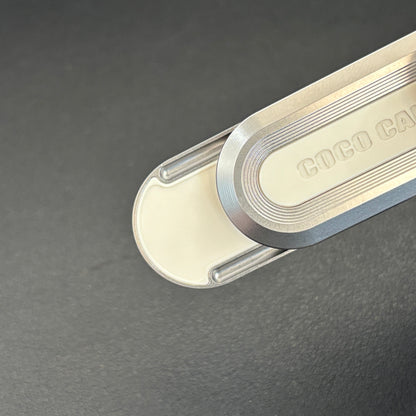 Coco Candy Stainless Steel