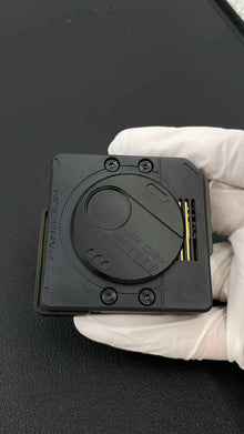 Millennium Y2K Disk PEEK Titanium