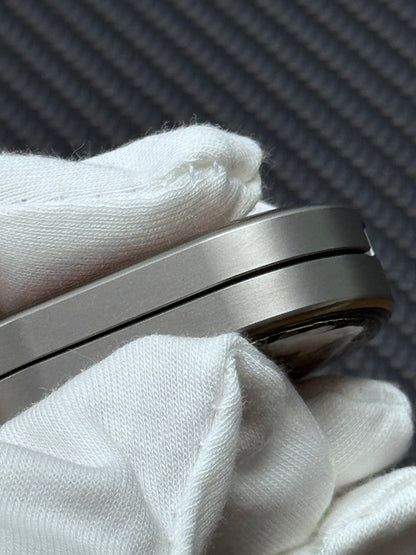 Dragon Rhythm Titanium