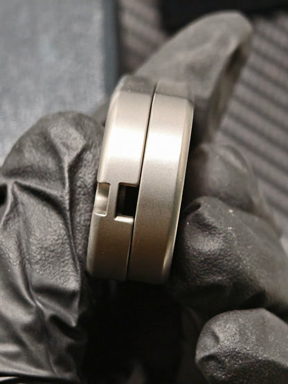Cowboy Titanium