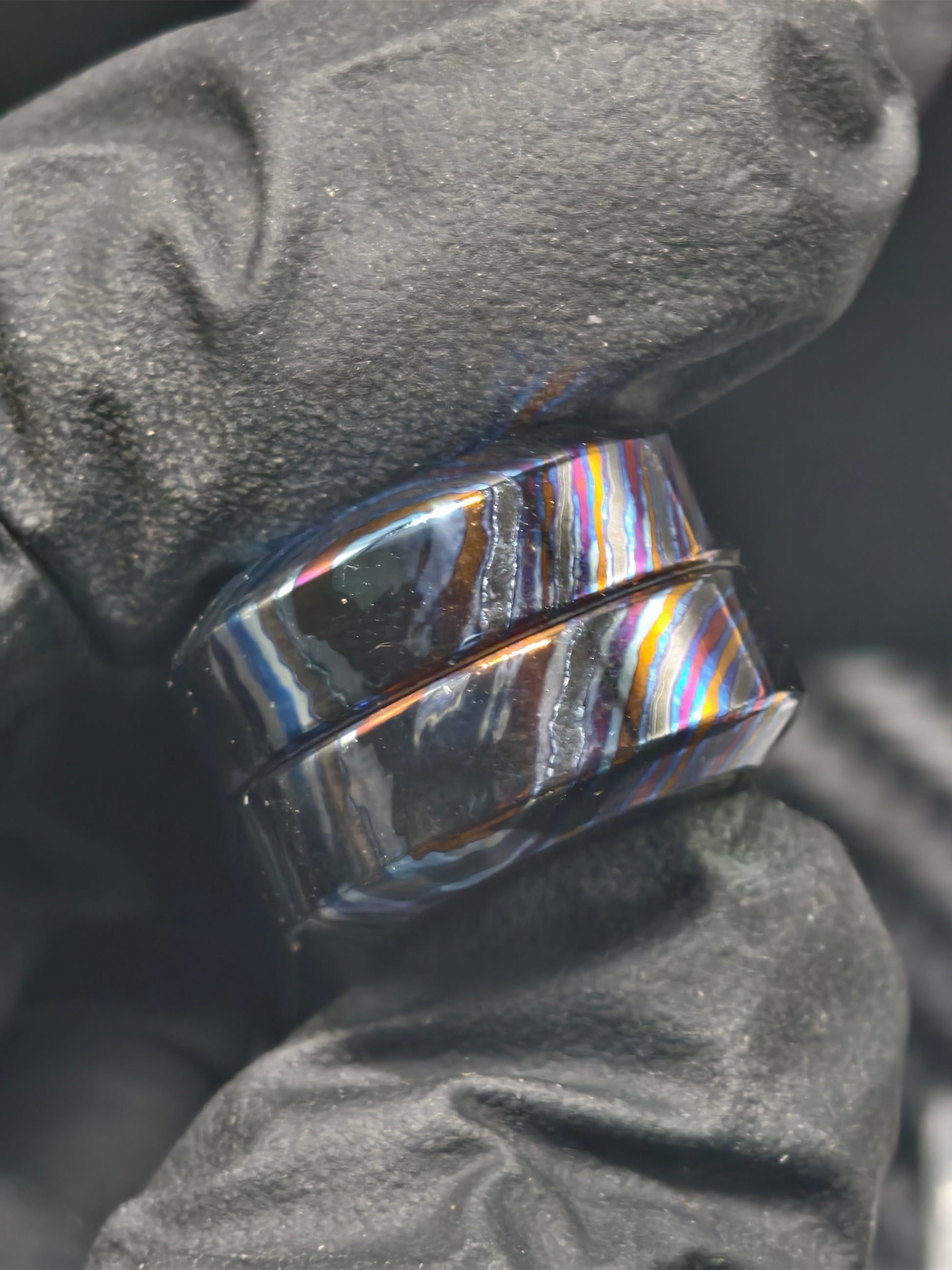 Lucky Draw Zircuti Zirconium