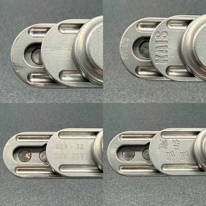 Lucky Candy Titanium
