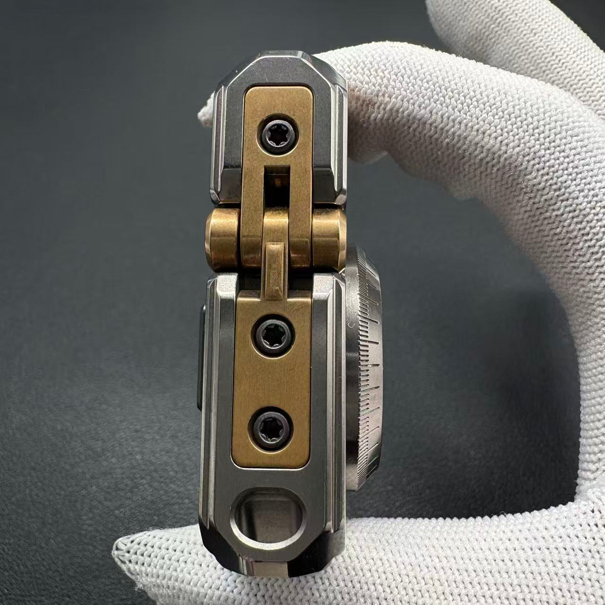 LOTTO Titanium