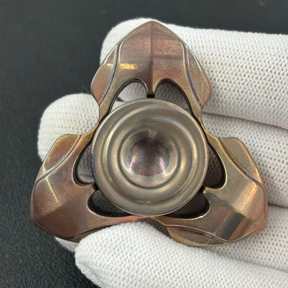 Toothless Finale Special Material Stainless Steel