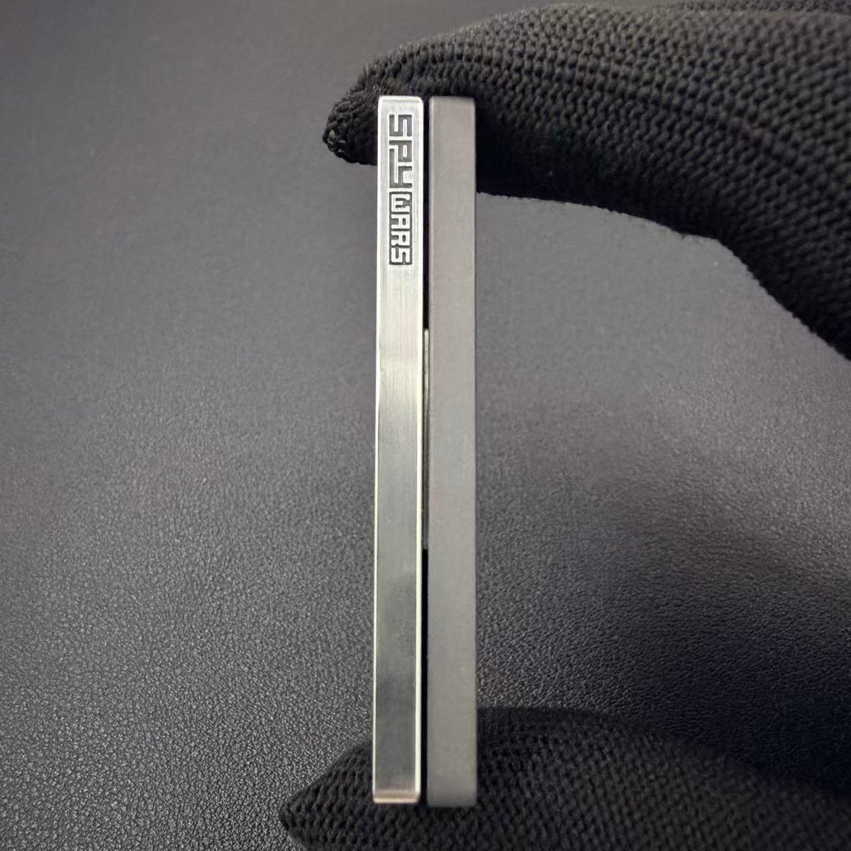 Choc Zirconium