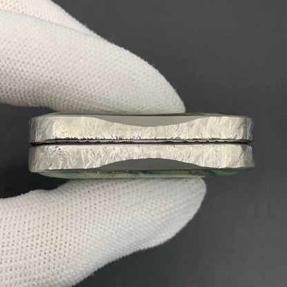 Aura Sand Stainless Steel