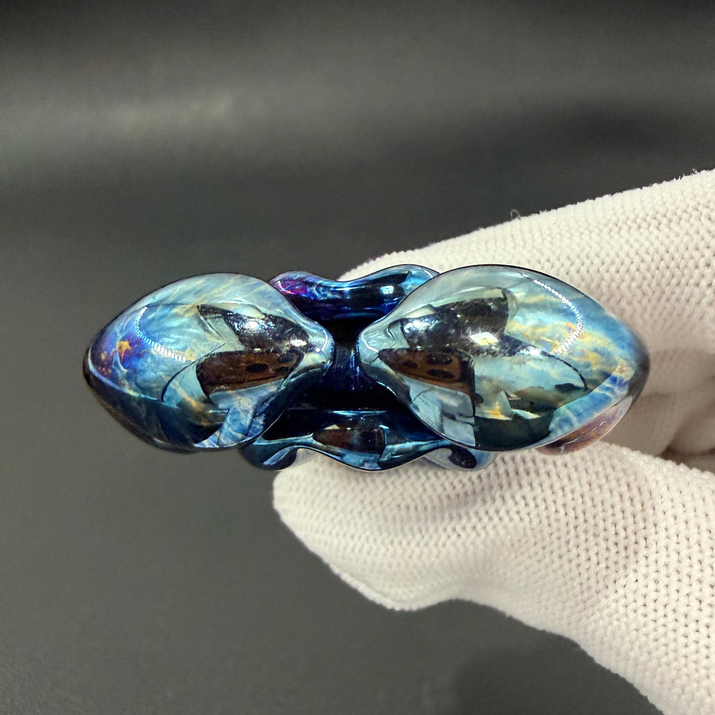 Fat Squid Titanium