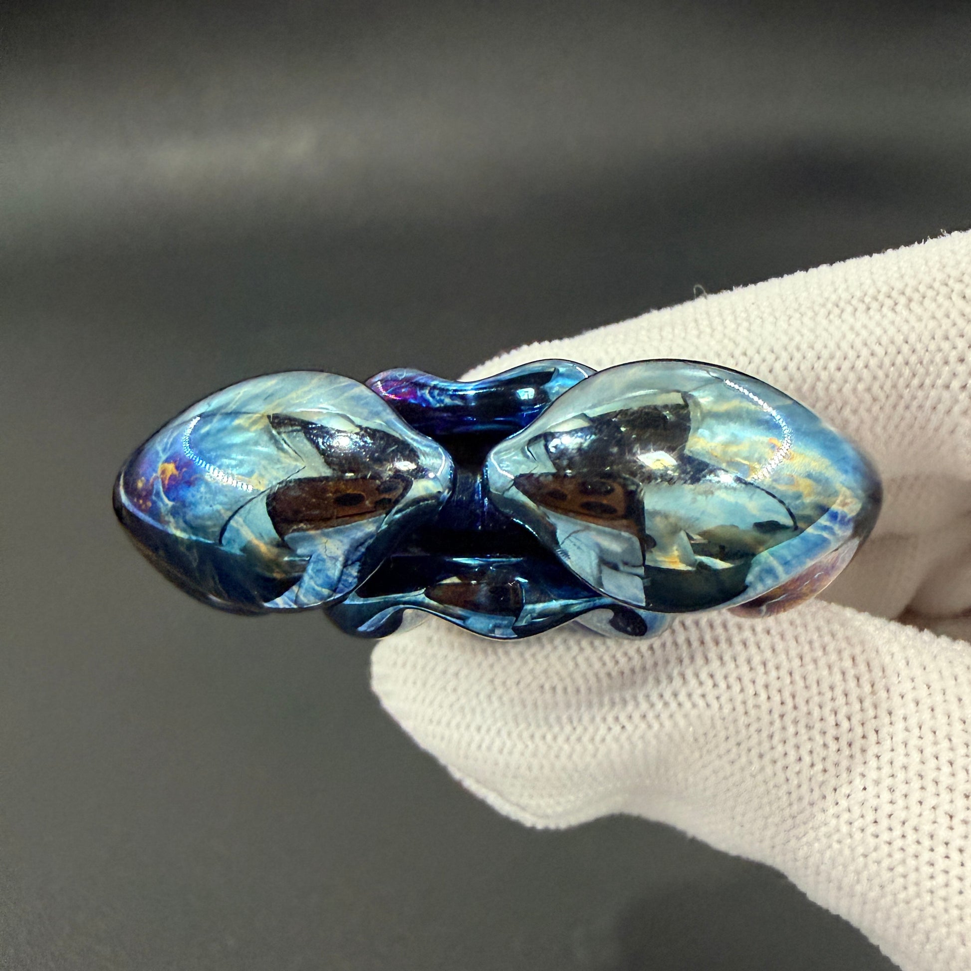 Fat Squid Titanium