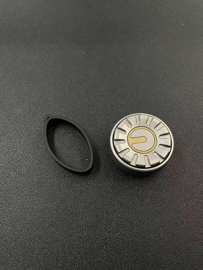 Egg Tart Titanium