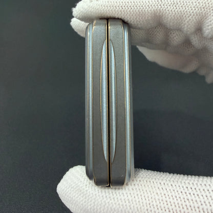 Wormhole Titanium Limited Edition