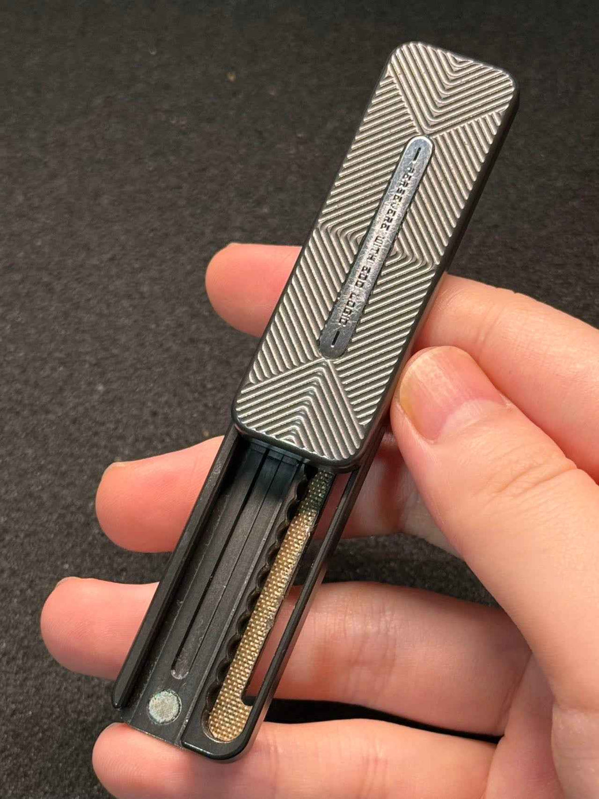 TITA PRO Zirconium