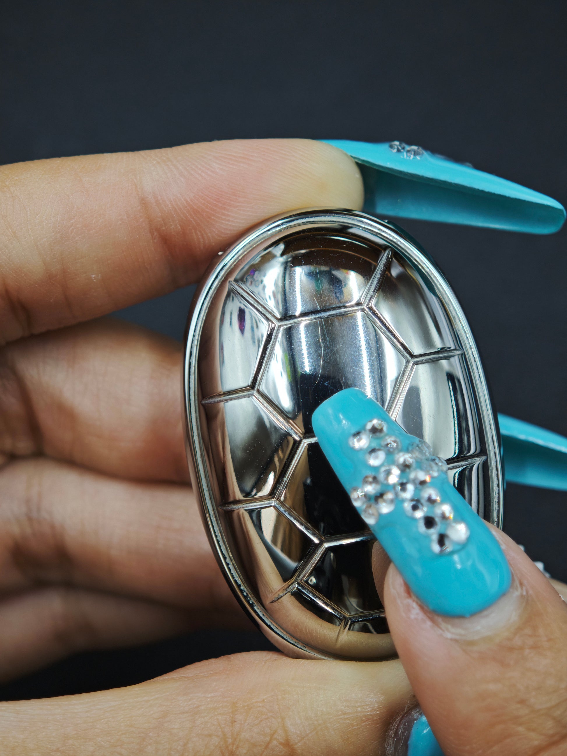 Jingle Beetle Titanium