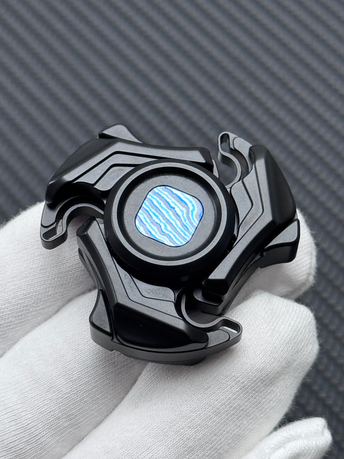 Hidden Blade Stainless Steel