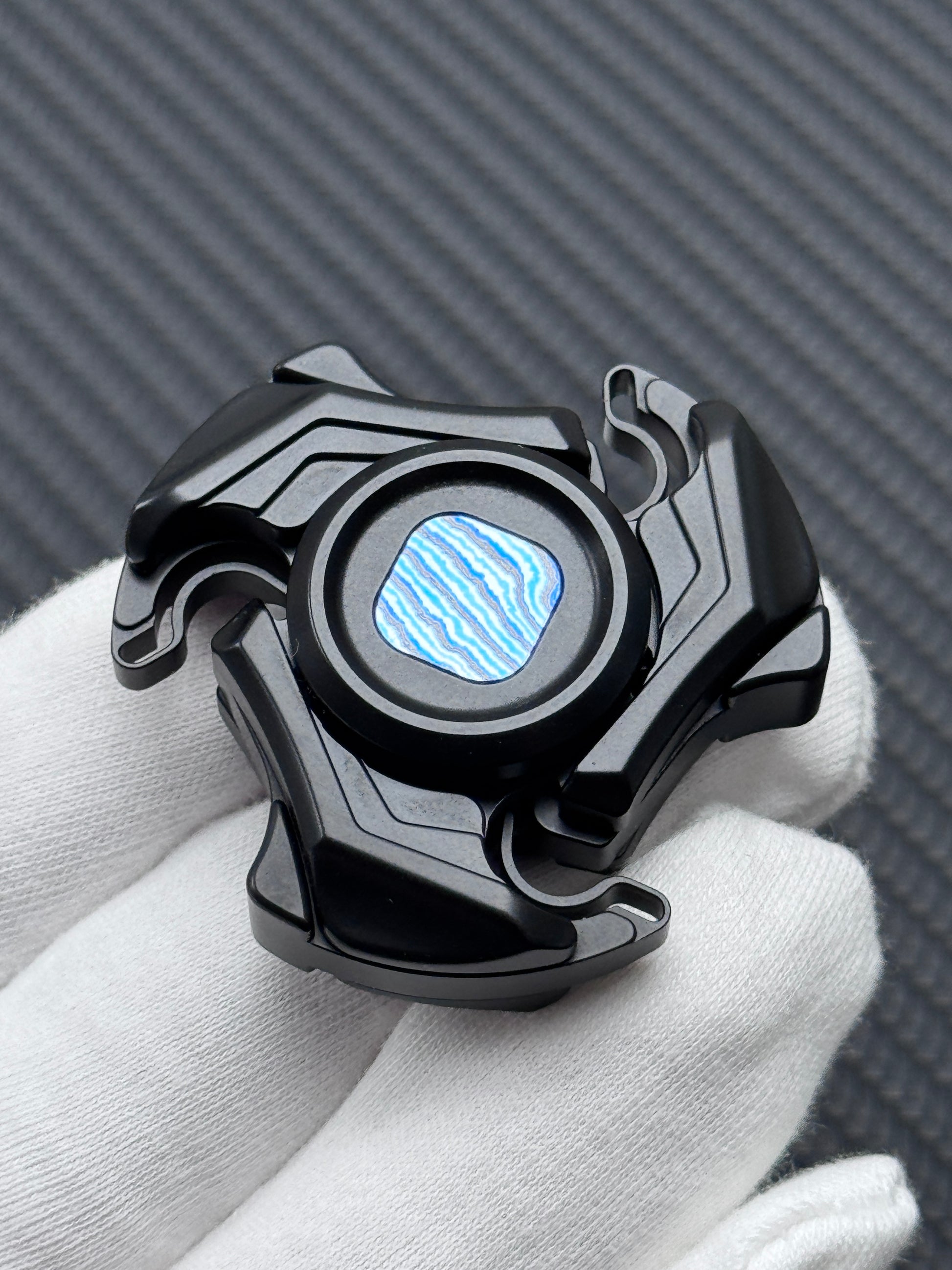 Hidden Blade Stainless Steel