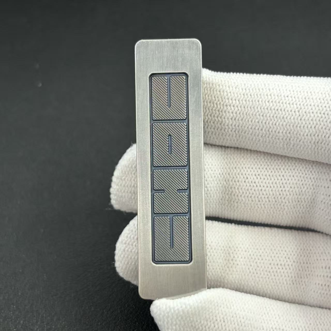 Choc Titanium