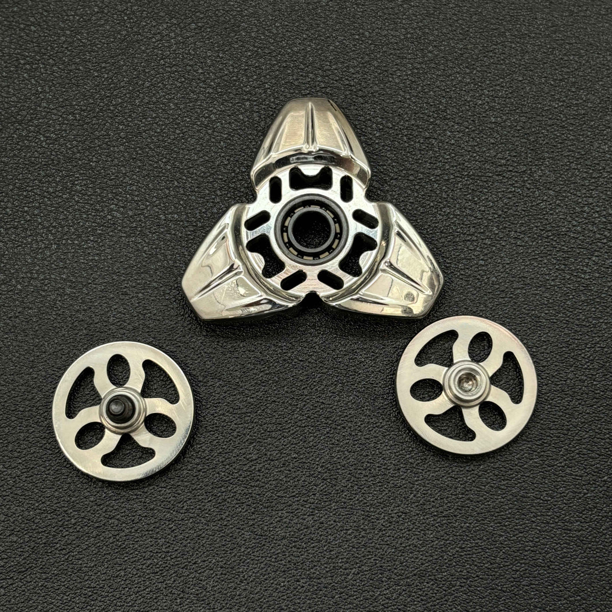 Scorpion Stainless Steel