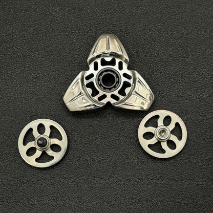 Scorpion Stainless Steel