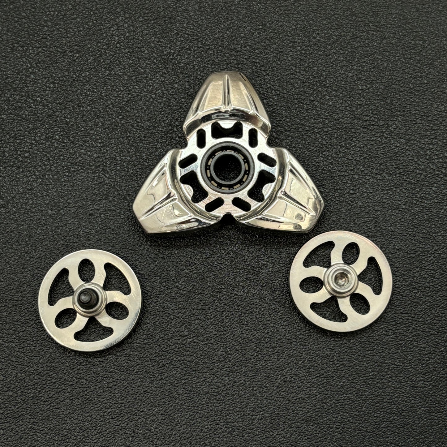 Scorpion Stainless Steel