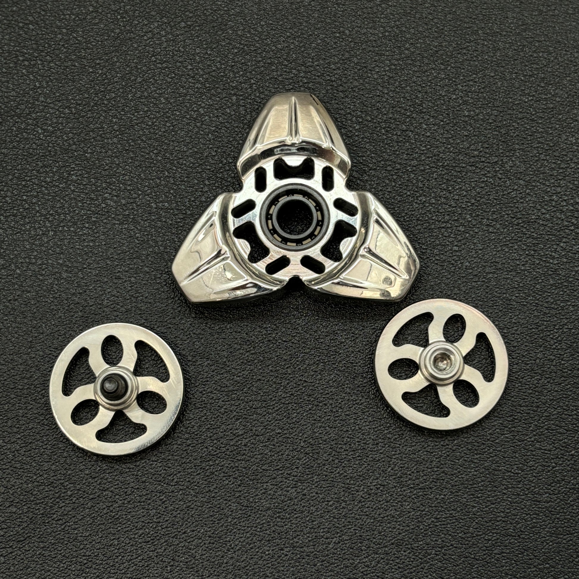 Scorpion Stainless Steel