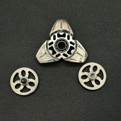 Scorpion Stainless Steel