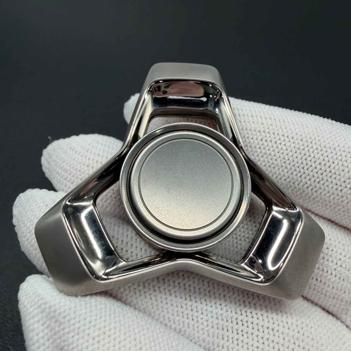 Liquid Tungsten