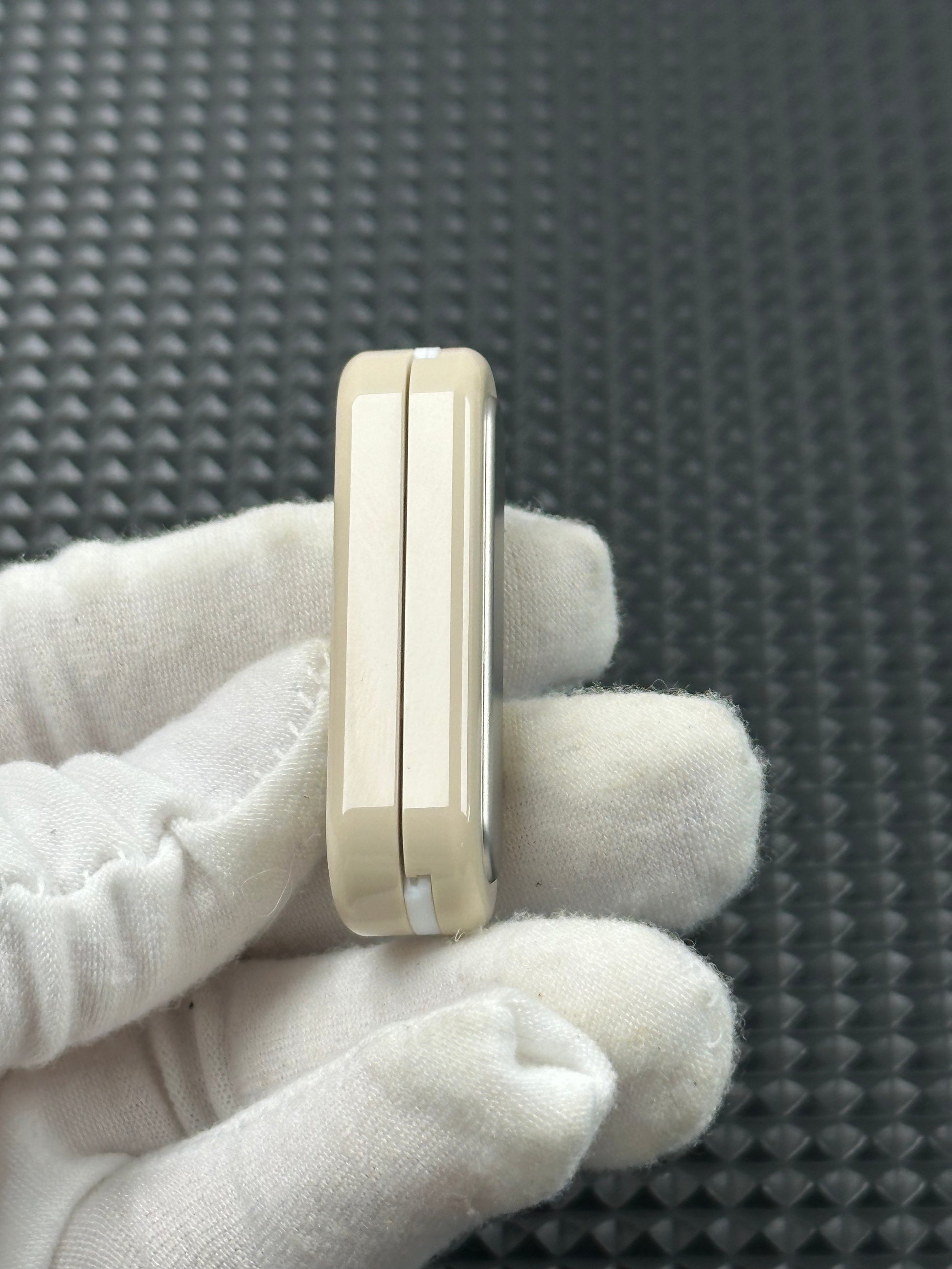 Bean+ Titanium PEEK
