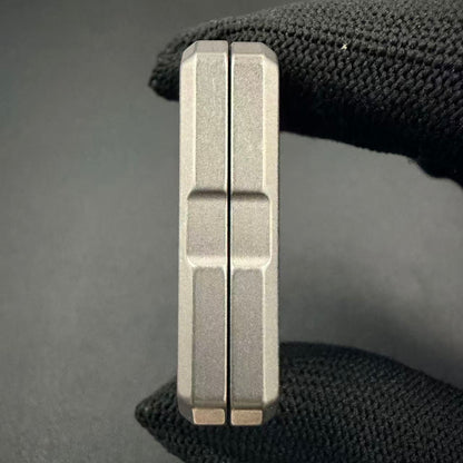 Platinum Bastion Titanium