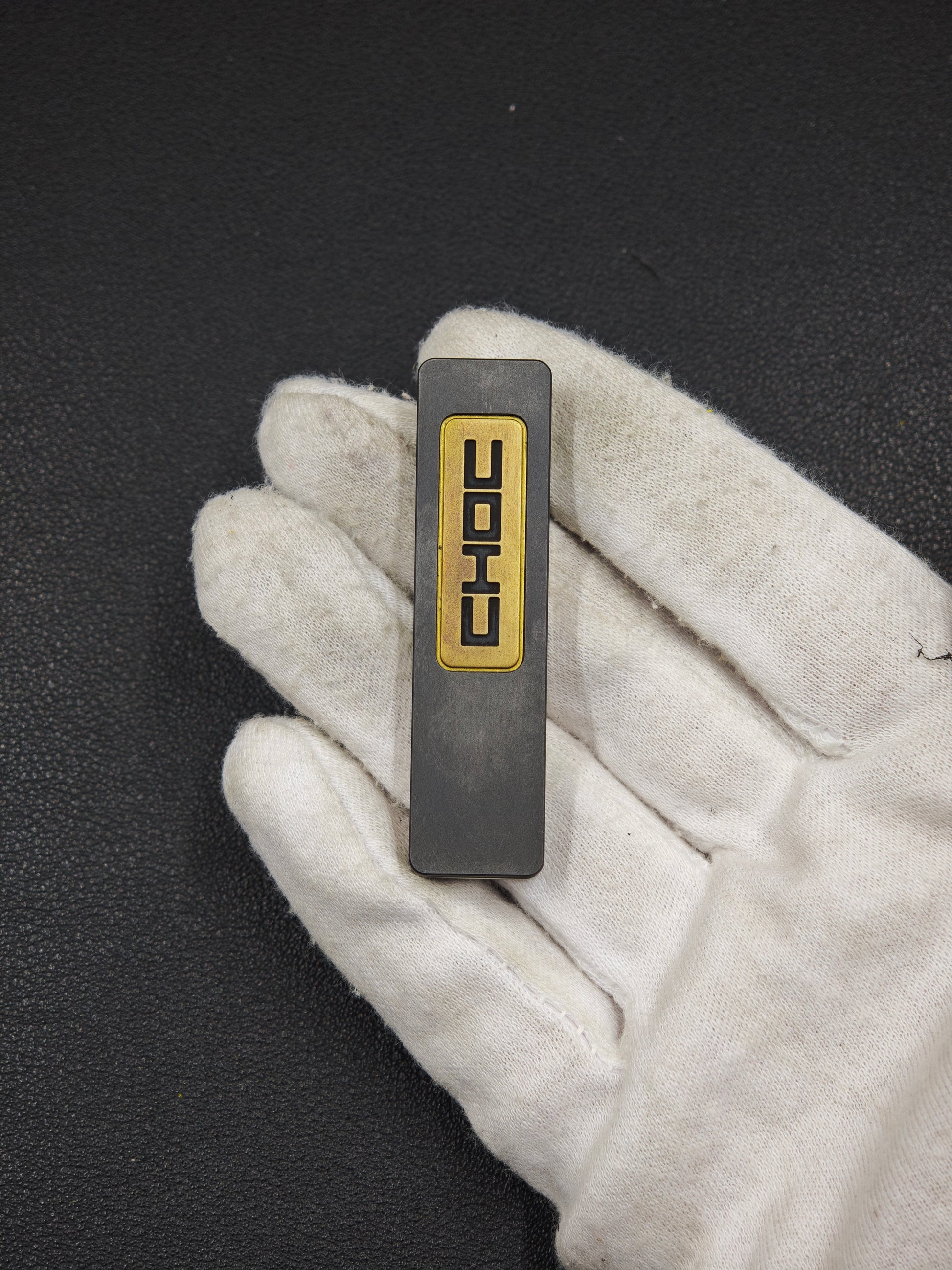 Choc Zirconium