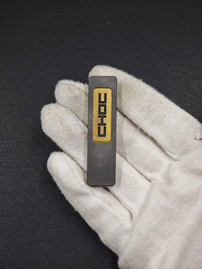 Choc Zirconium